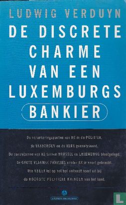 De discrete charme van een Luxemburgs bankier - Image 1