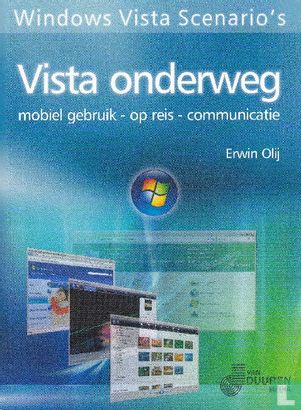 Vista onderweg - Image 1