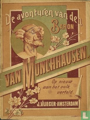 De avonturen van den Baron van Munchhausen - Image 1