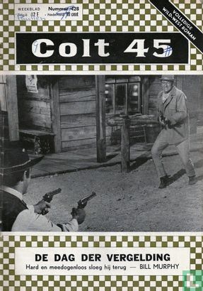 Colt 45 #428 - Image 1