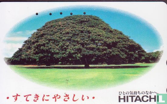 Hitachi