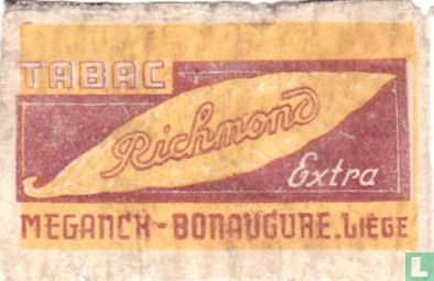 Tabac Richmond -  Meganck