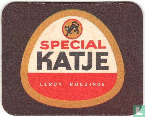 Special Katje