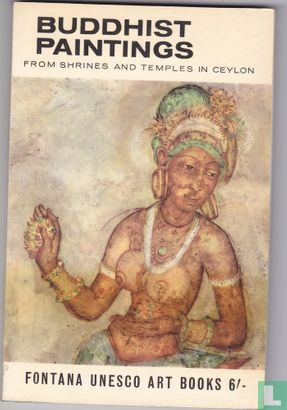 Buddhist Paintings - Image 1