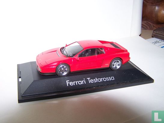 Ferrari Testarossa - Image 1