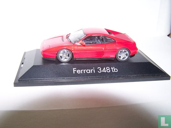 Ferrari 348 tb - Afbeelding 1