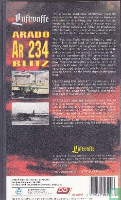 Arado AR 234 Blitz - Afbeelding 2