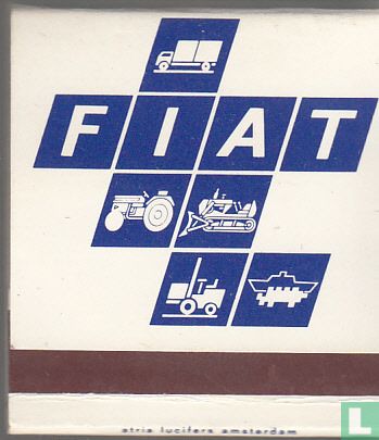 Fiat - Bild 1