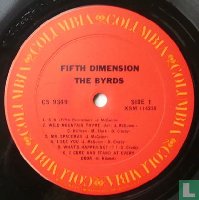Fifth Dimension - Bild 3