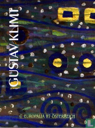 Gustav Klimt - Bild 1