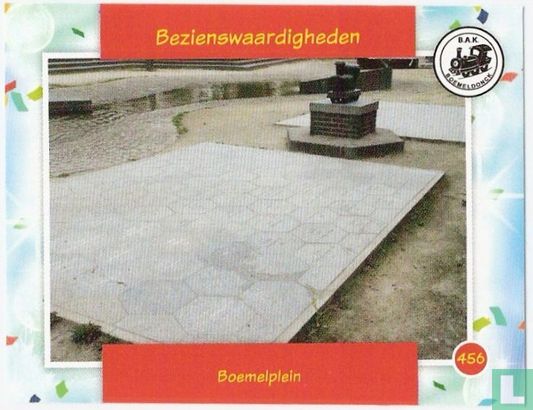 Boemelplein - Image 1