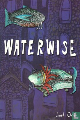 Waterwise - Afbeelding 1