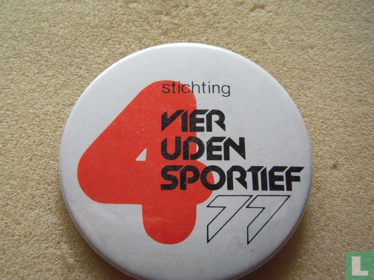 Stichting Vier Uden Sportief '77