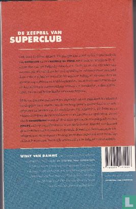 De zeepbel van Superclub - Image 2