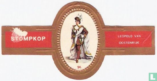Leopold van Oostenrijk  - Afbeelding 1