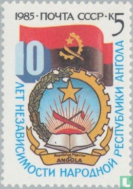 Angola