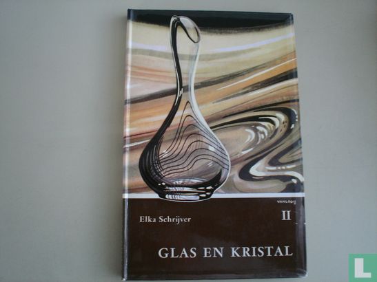 Glas en Kristal II - Afbeelding 1