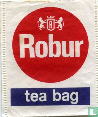 tea bag - Afbeelding 1