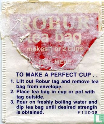 tea bag - Image 2