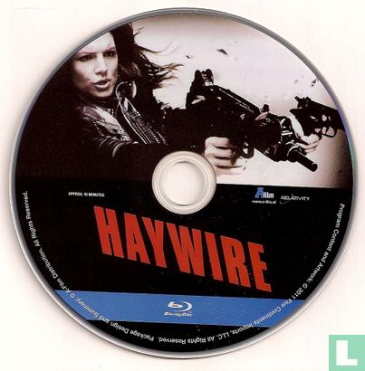 Haywire - Bild 3