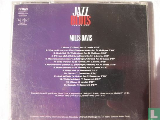 Miles Davis - Image 2