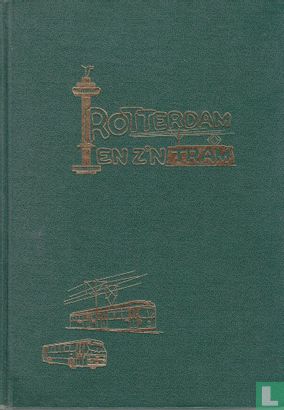 Rotterdam en z'n tram - Image 1