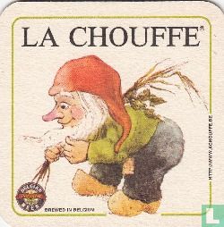 Grande Choufferie 2001 / La Chouffe - Bild 2
