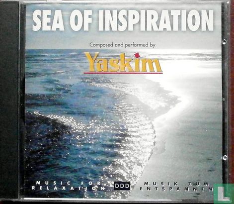 Sea of Inspiration - Image 1