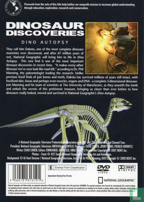 Dino Autopsy - Image 2