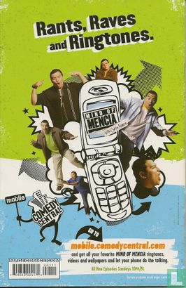 Brother Bedlam - Image 2