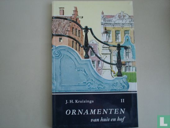 Ornamenten II - Image 1