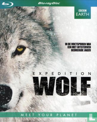 Expedition Wolf - Image 1