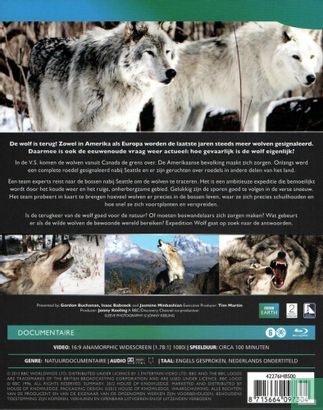 Expedition Wolf - Image 2