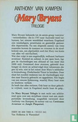 Mary Bryant - Image 2