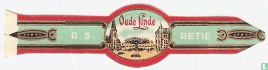 Oude Linde - A. S. - Retie - Image 1