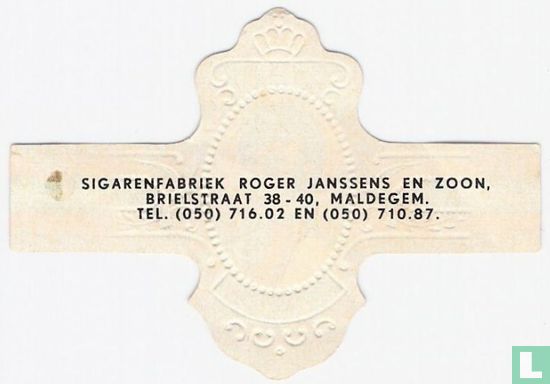 Odor - Don Bosco - Maldegem - R. Janssens & Zn - Afbeelding 2