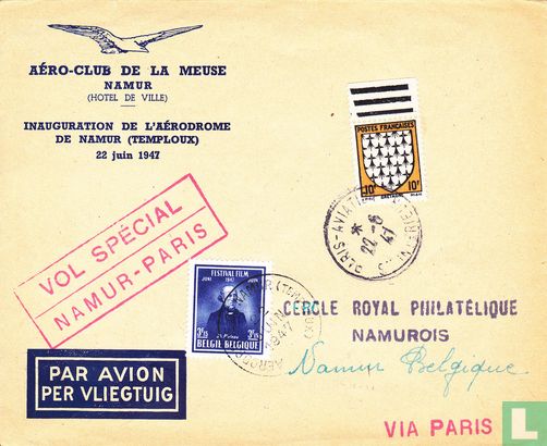 Aéro-club de la Meuse