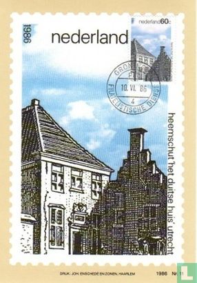 Utrecht - Afbeelding 1