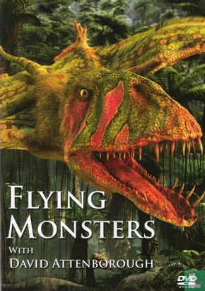 Flying Monsters - Afbeelding 1