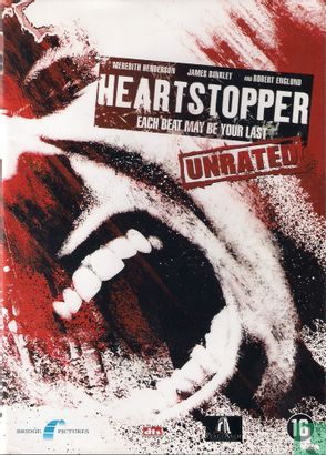 Heartstopper - Afbeelding 1