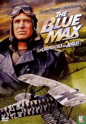 The Blue Max - Afbeelding 1