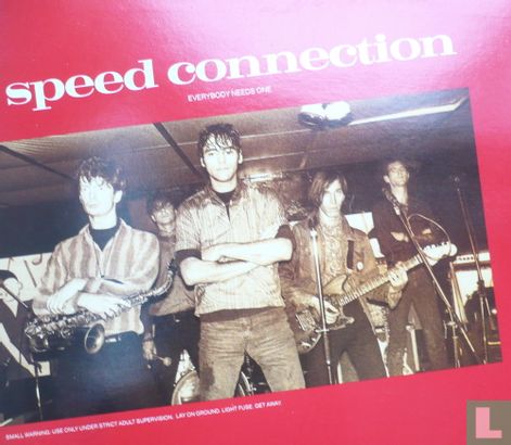 Speed Connection - Image 2