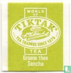 Groene thee Sencha - Image 3