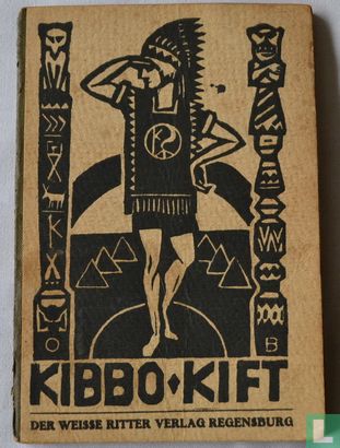Kibbo Kift - Afbeelding 1