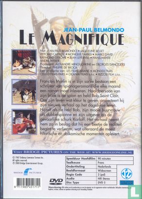 Le Magnifique - Image 2
