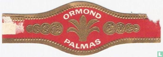 Ormond Palmas - Image 1