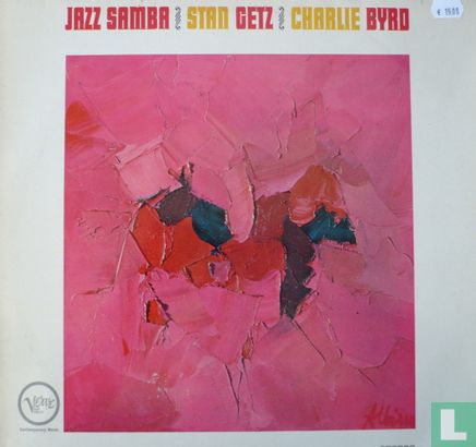 Jazz Samba - Image 1
