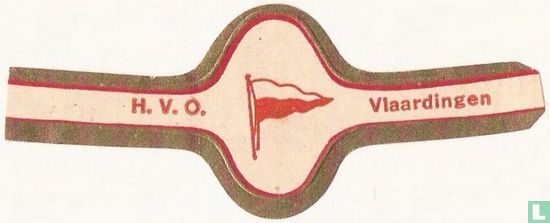 H.V.O.-Vlaardingen  - Image 1