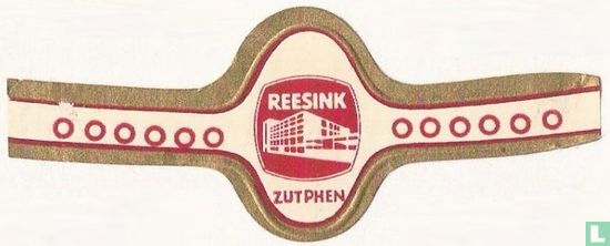 Reesink Zutphen - Bild 1