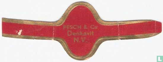 Pesch & Co Denkavit N.V. - Afbeelding 1